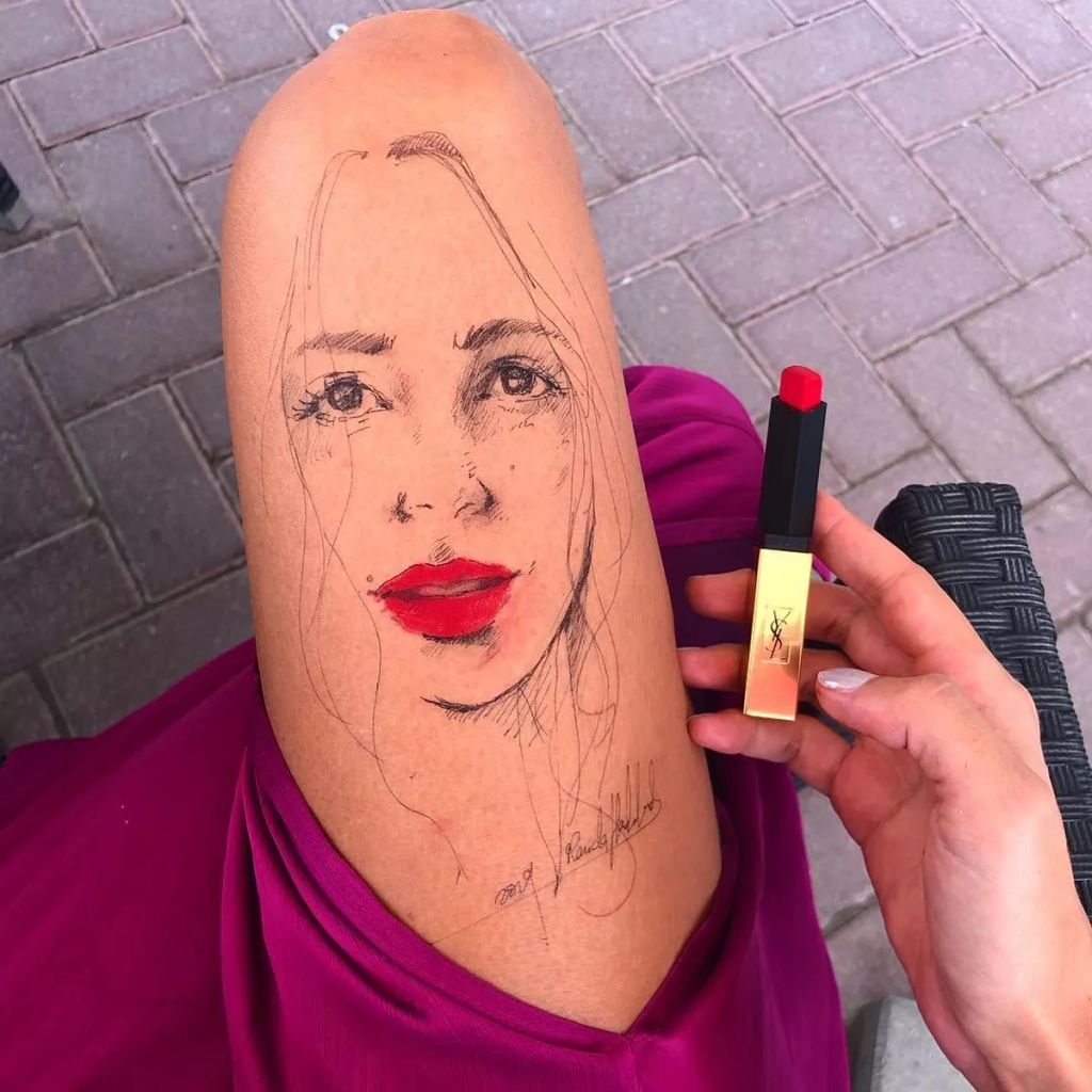 Forrás: Randa Haddadin 