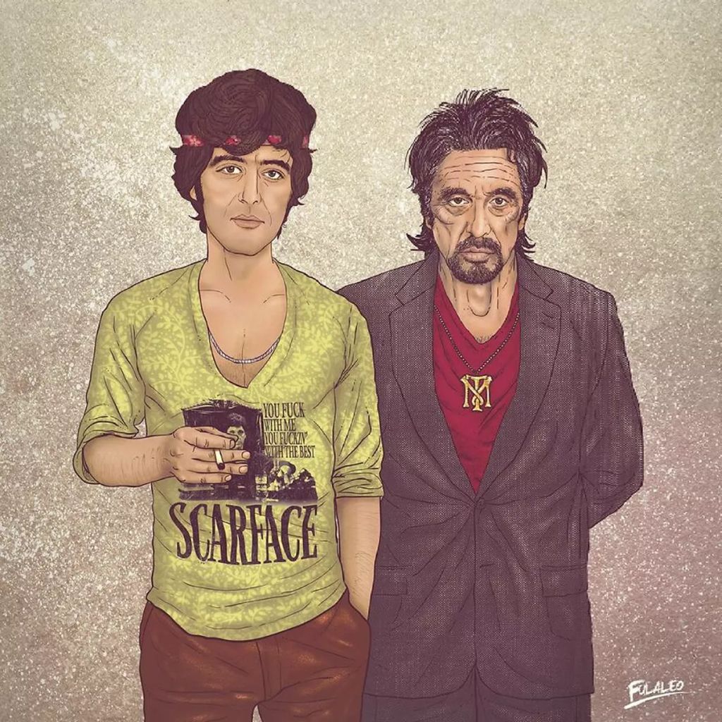 Forrás: Instagram/fulaleo