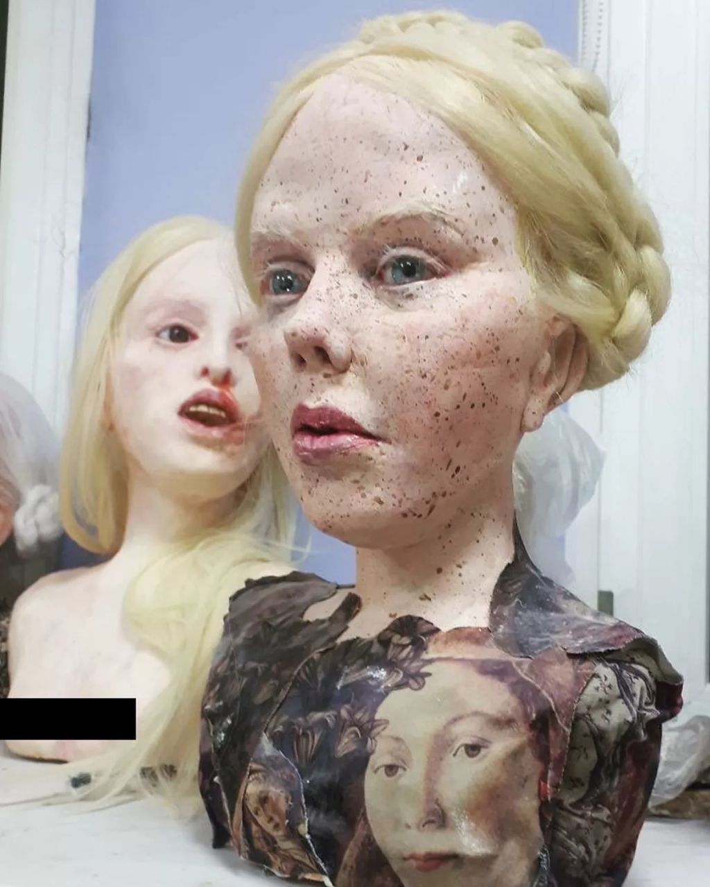 Forrás: Polina Verbytska