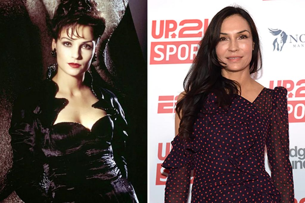 Forrás: United Artist Pictures INC, Getty Images 