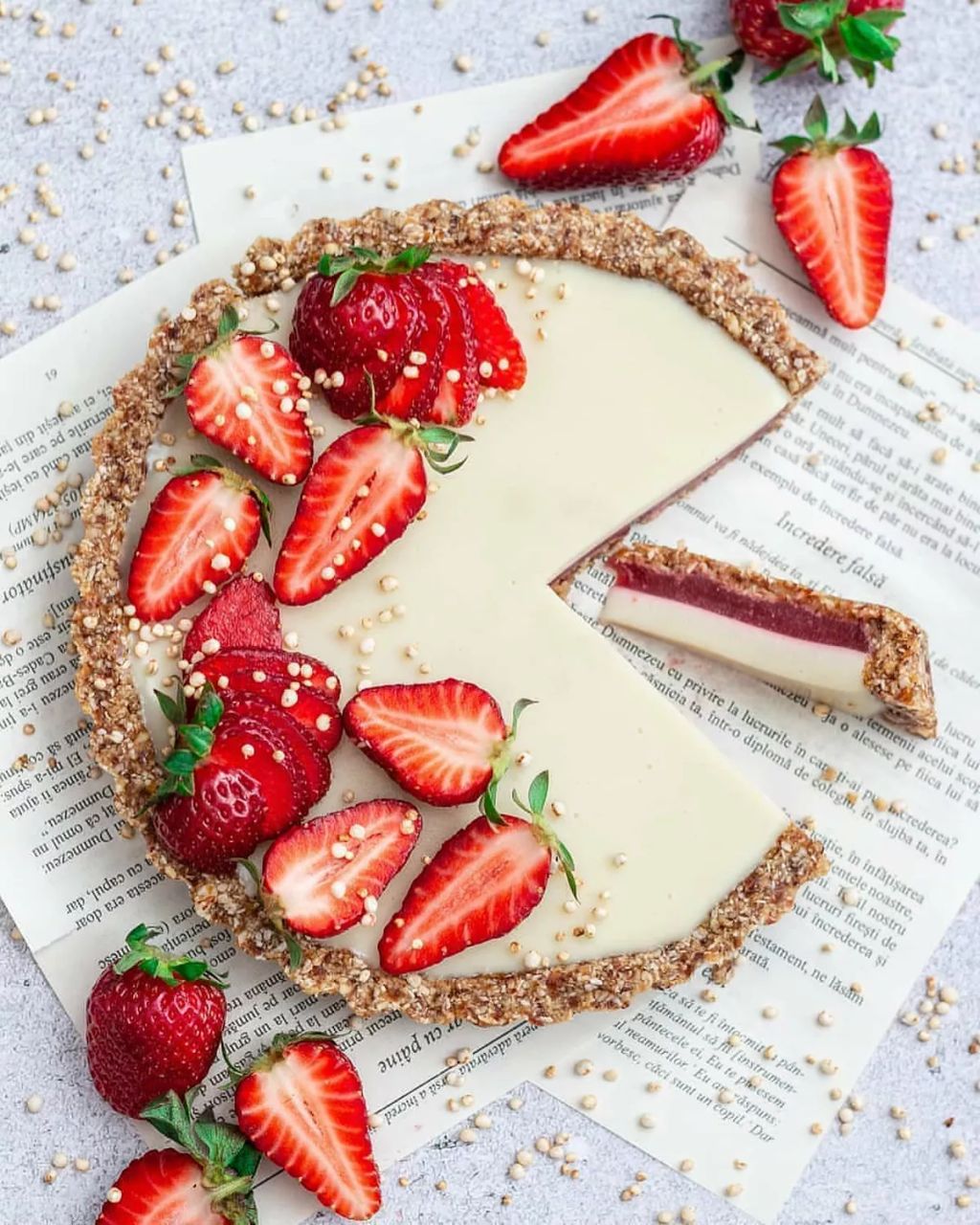 Forrás: Instagram/ssweetrecipes