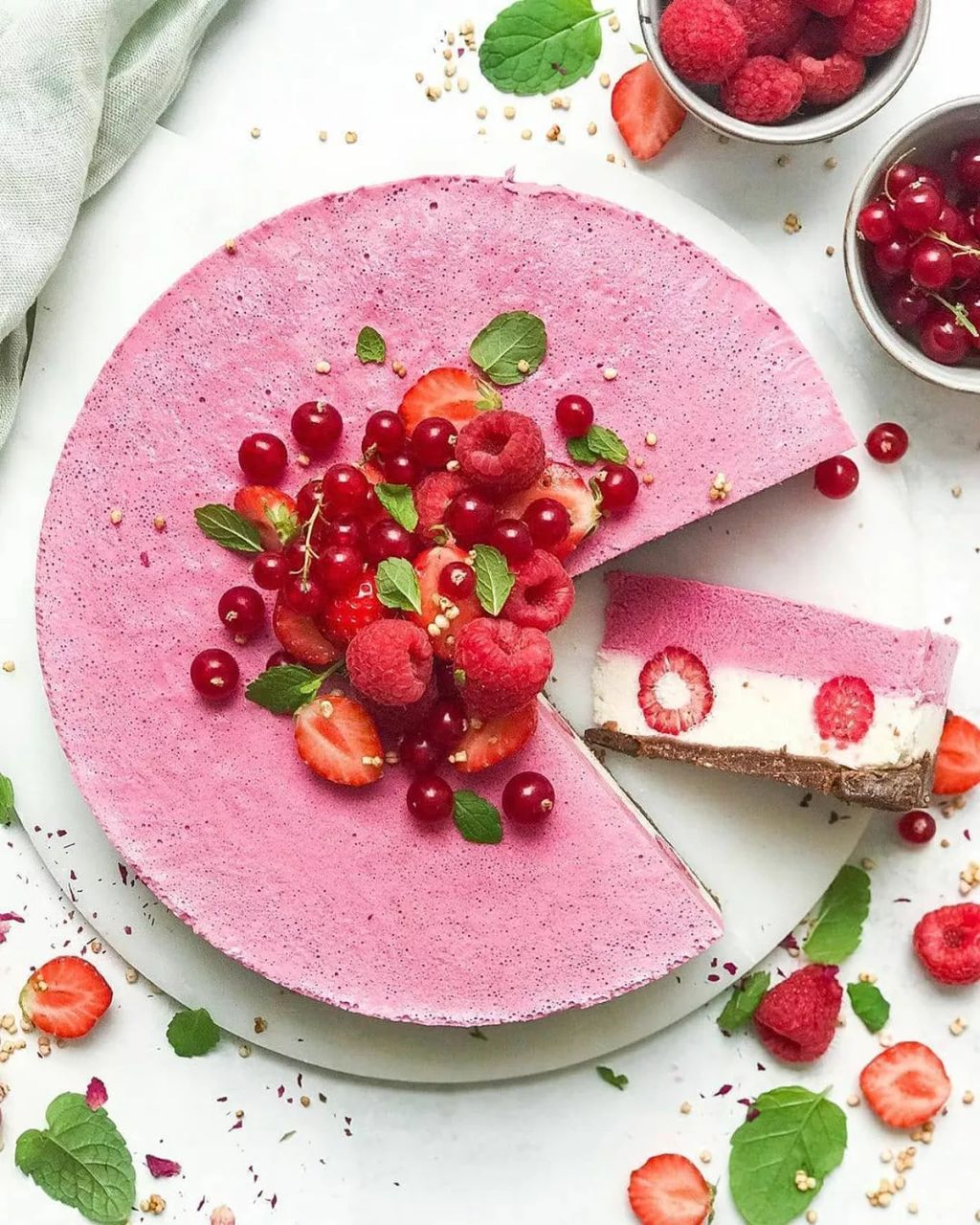 Forrás: Instagram/ssweetrecipes