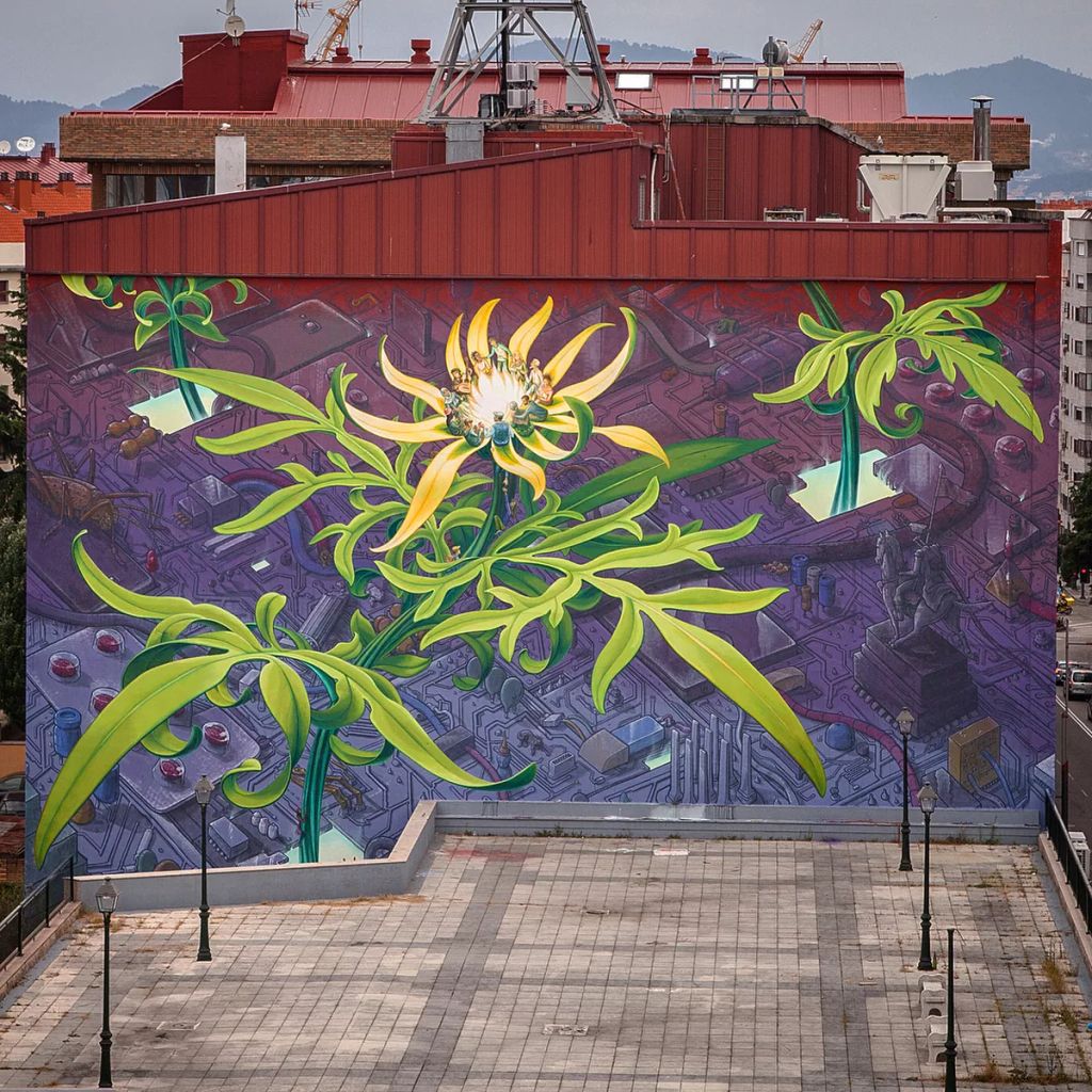 Forrás: Instagram/Mona Caron 
