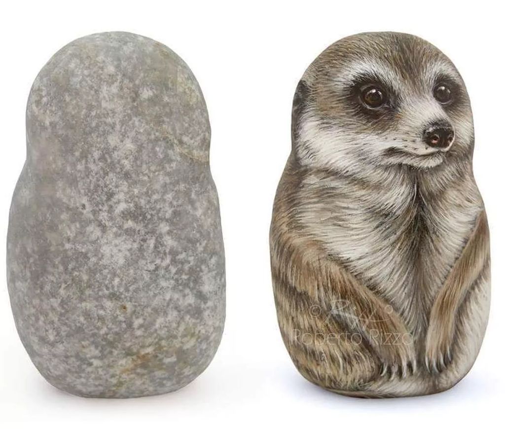 Forrás: Instagram/robertorizzoart
