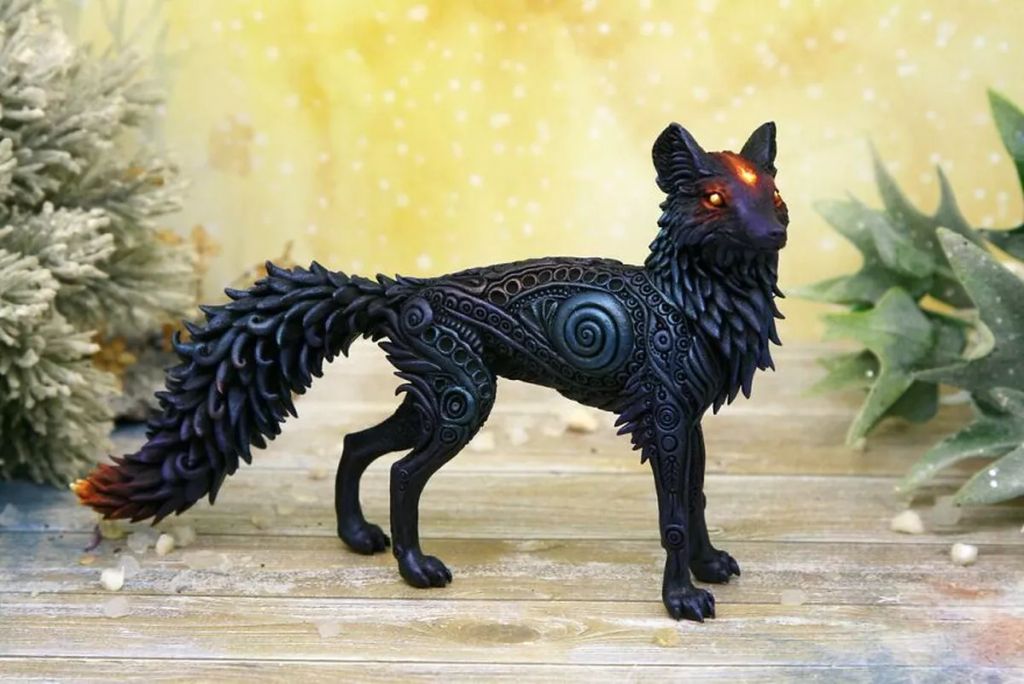 Forrás: Etsy/DemiurgusDreams
