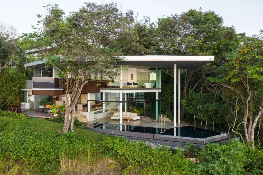 Fotó: Fernando Alda/canasarquitectos.com 