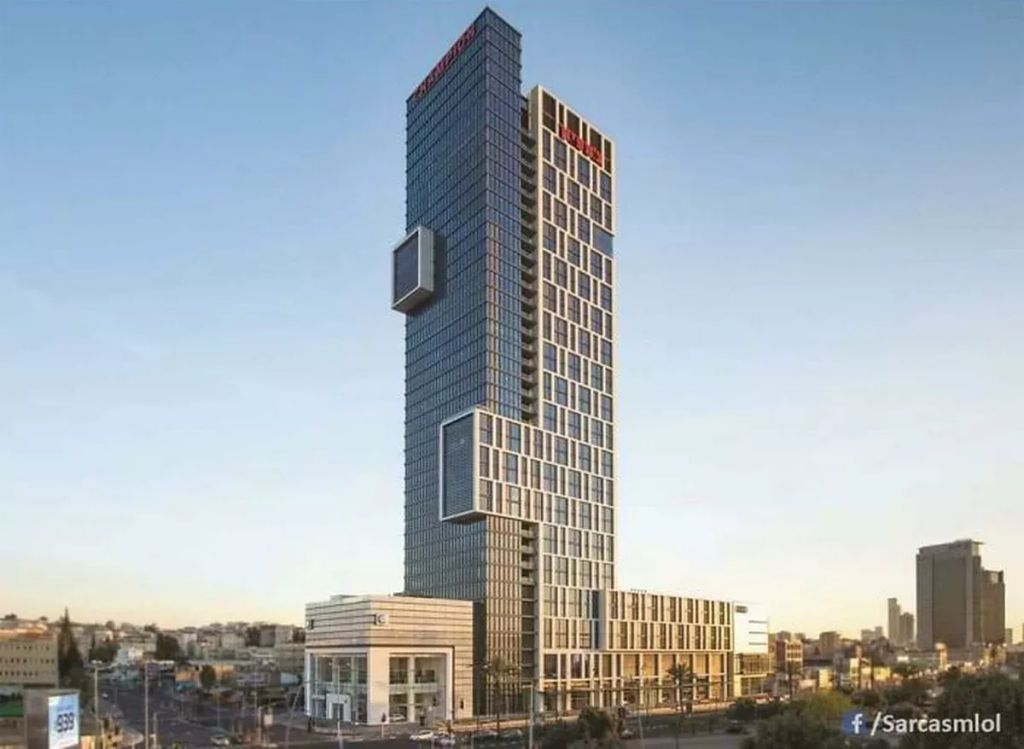 Forrás: Facebook/That’s It, I’m Architecture Shaming