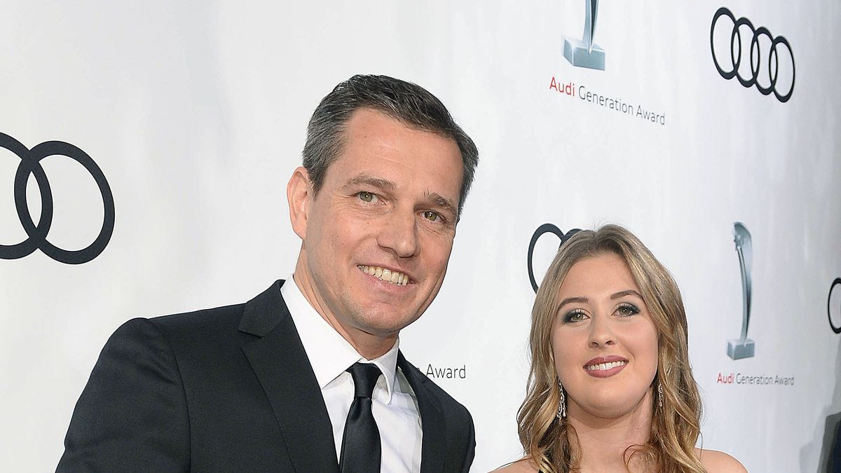 Gyönyörű nő lett Gina Maria Schumacher, Michael Schumacher lánya: fotó