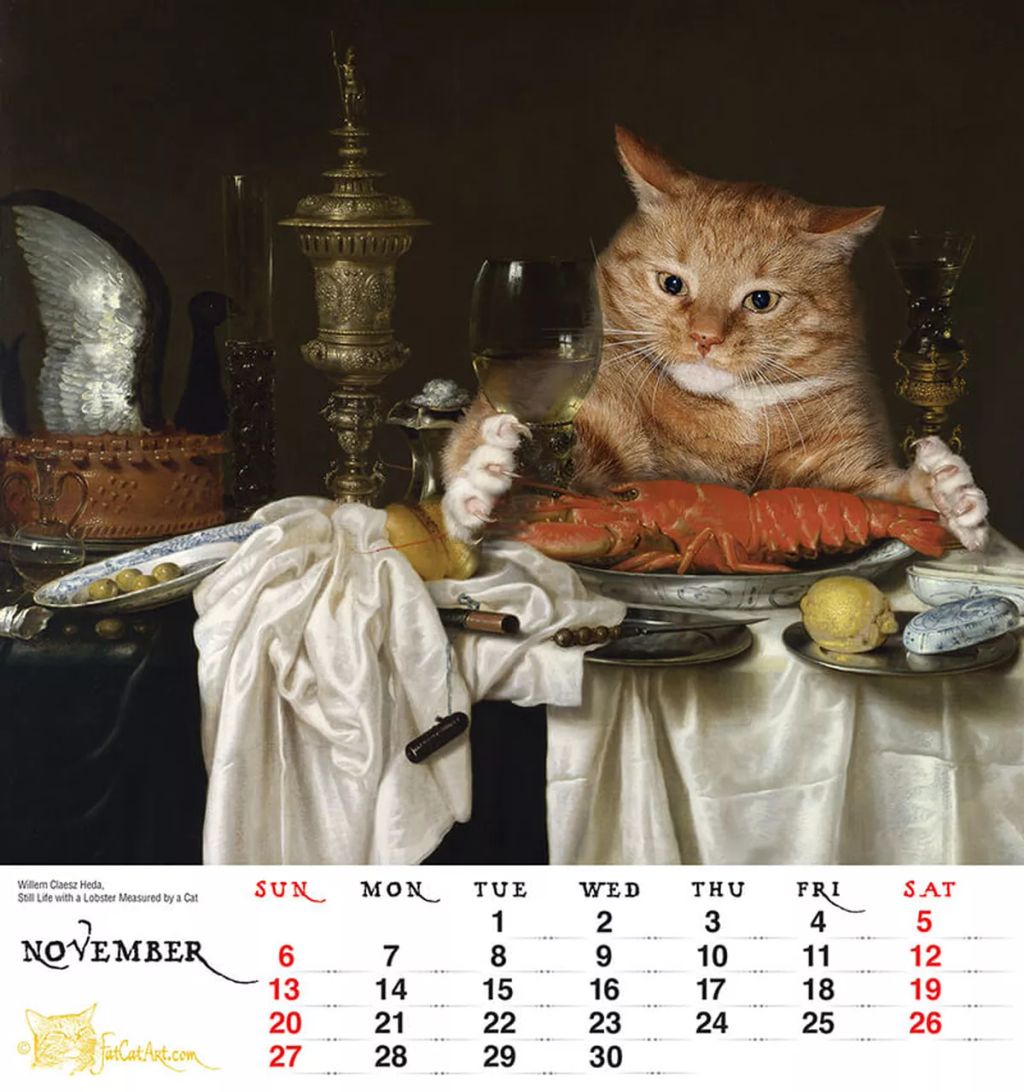 Forrás: shop.fatcatart.com