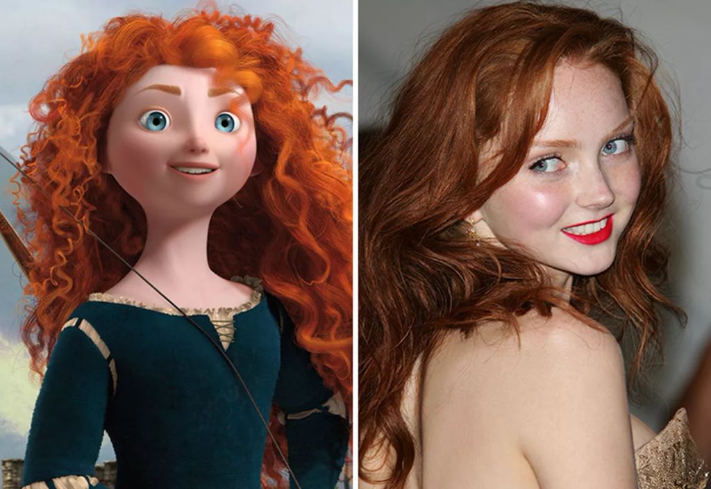 Forrás: Disney, AFP 