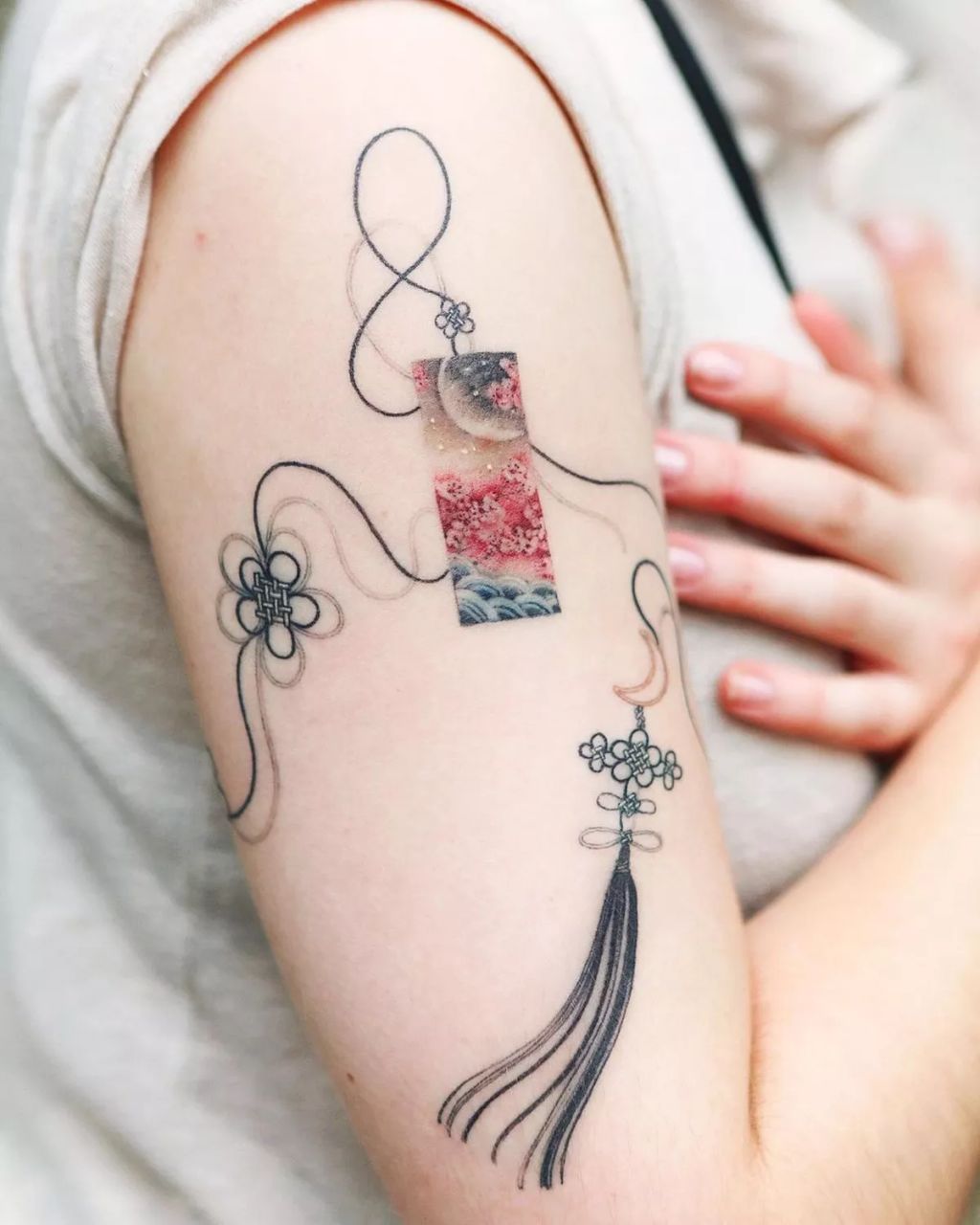 Forrás: Instagram/tattooist_sion