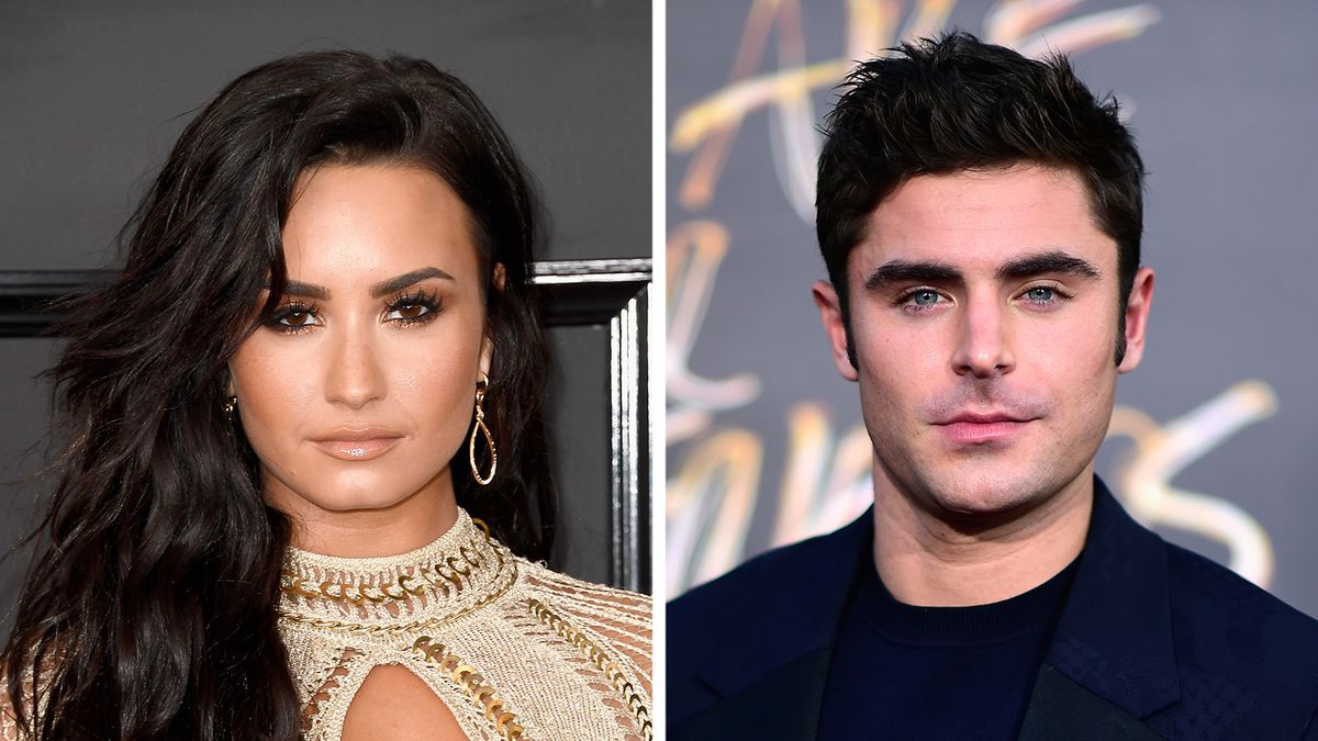 Demi Lovato és Zac Efron sztárok, akik hihetetlenül megszépültek Life