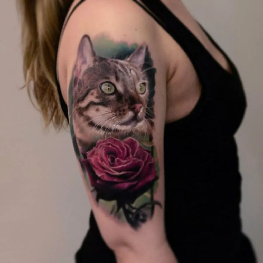 Forrás: Instagram/Poland, Rybnik, Ink-Ognito
