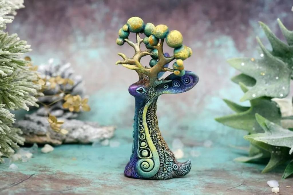 Forrás: Etsy/DemiurgusDreams