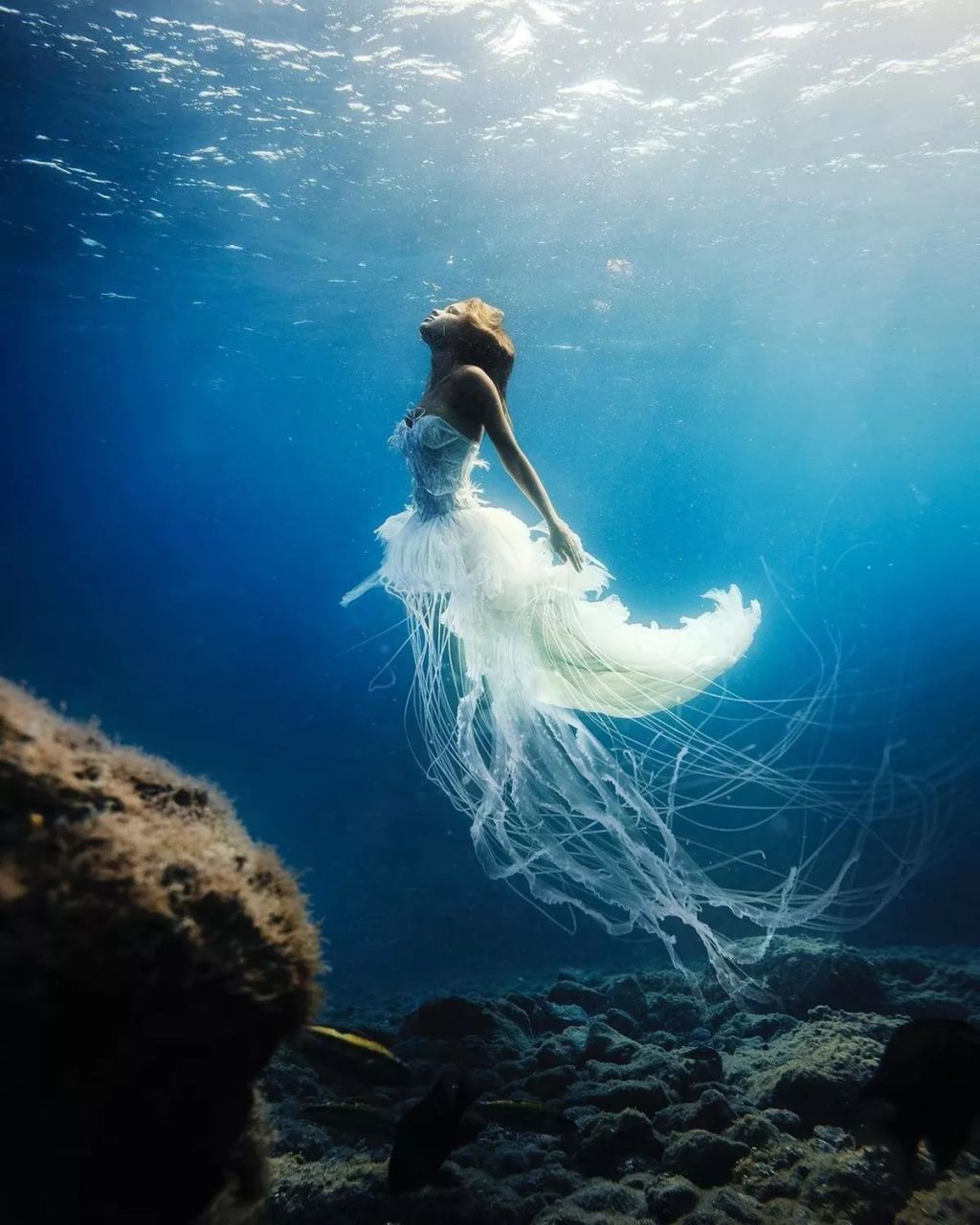 Forrás: Instagram/Andy Okay - Art for Causes