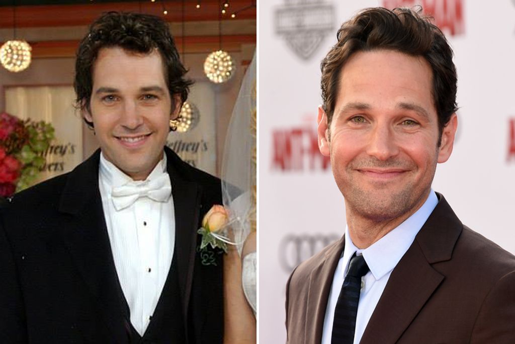 Paul Rudd (Mike Hanigan)