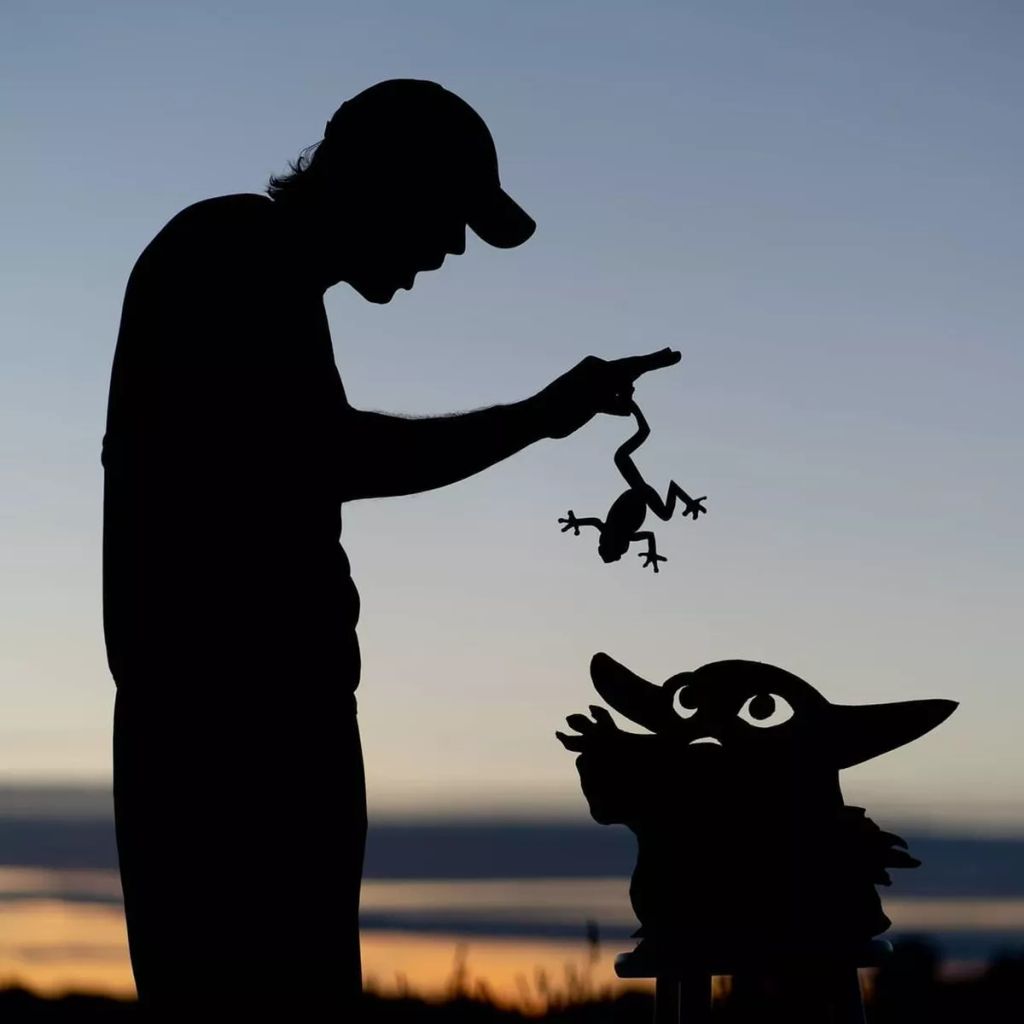 Forrás: Instagram/Sunset Selfies/Silhouettes