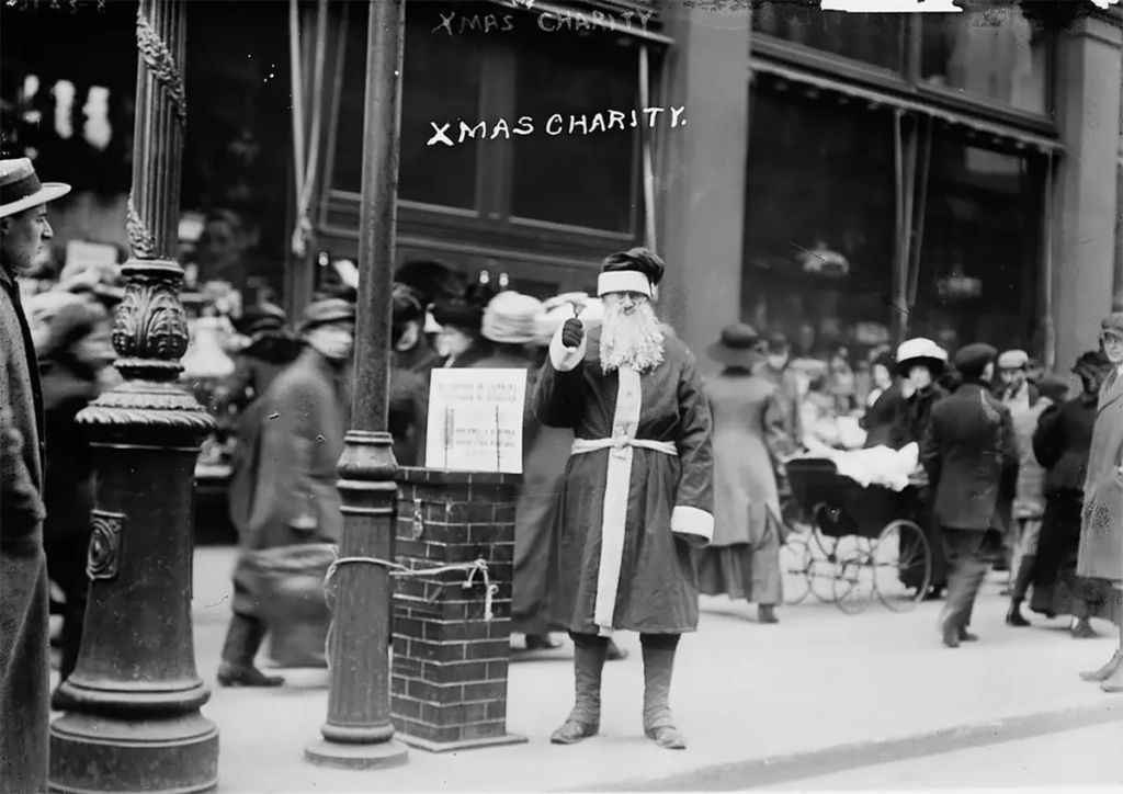 Forrás: George Grantham Bain Collection