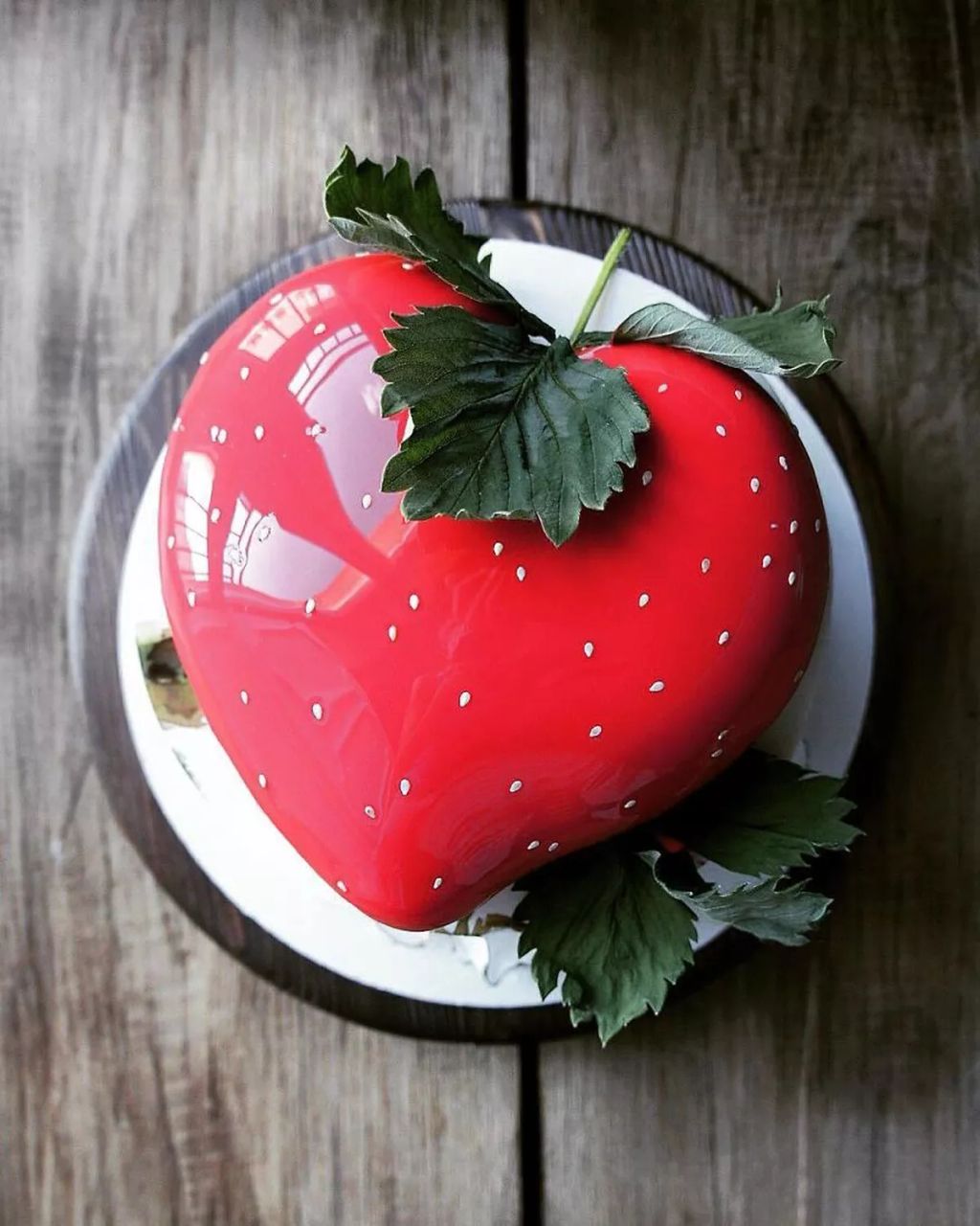 Forrás: Instagram/elena_gnut_cake