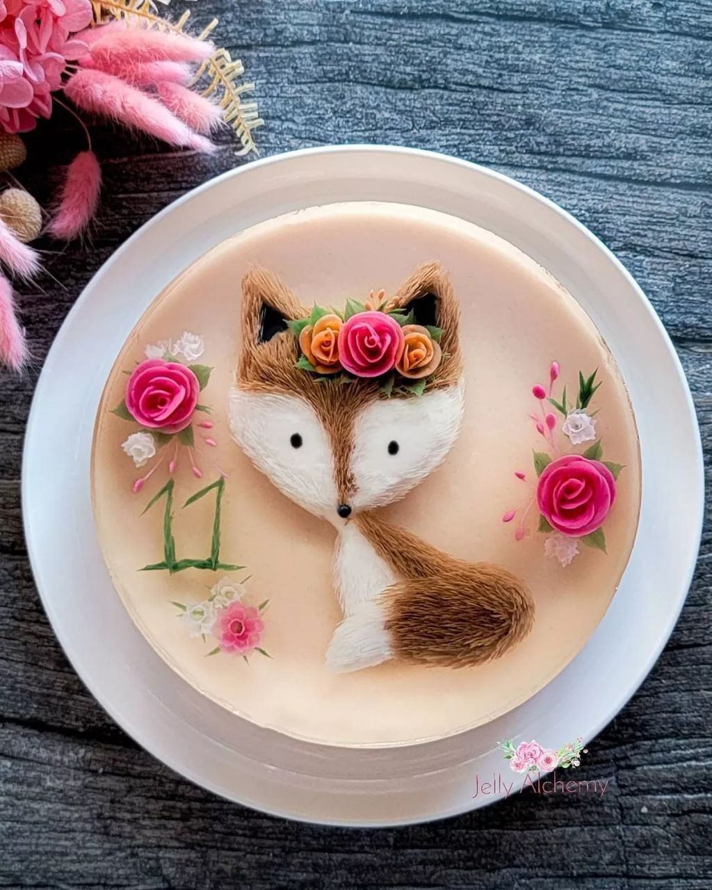 Forrás: Instagram/Jelly Alchemy 3D Jelly