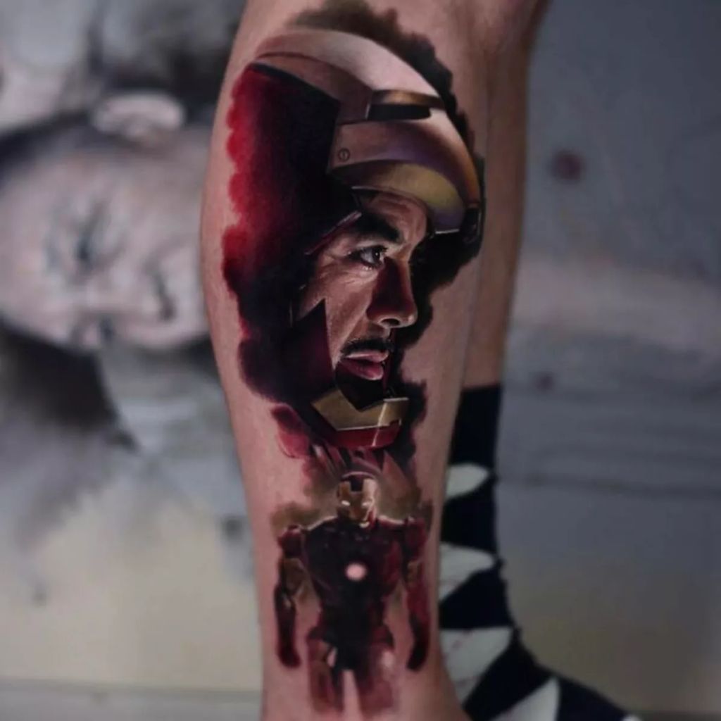 Forrás: Instagram/Poland, Rybnik, Ink-Ognito