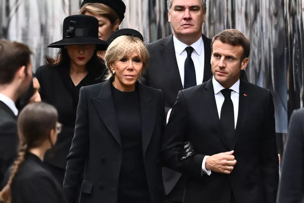 Forrás: AFP/Marco Bertorello