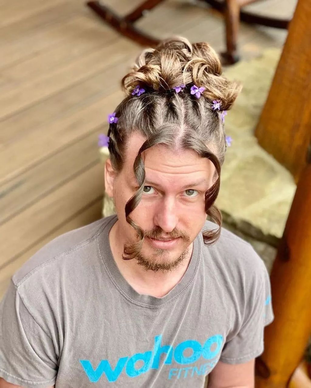 Forrás: Instagram/heidileeoleyhair