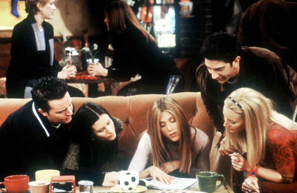 Forrás: Getty Images/Warner Bros.