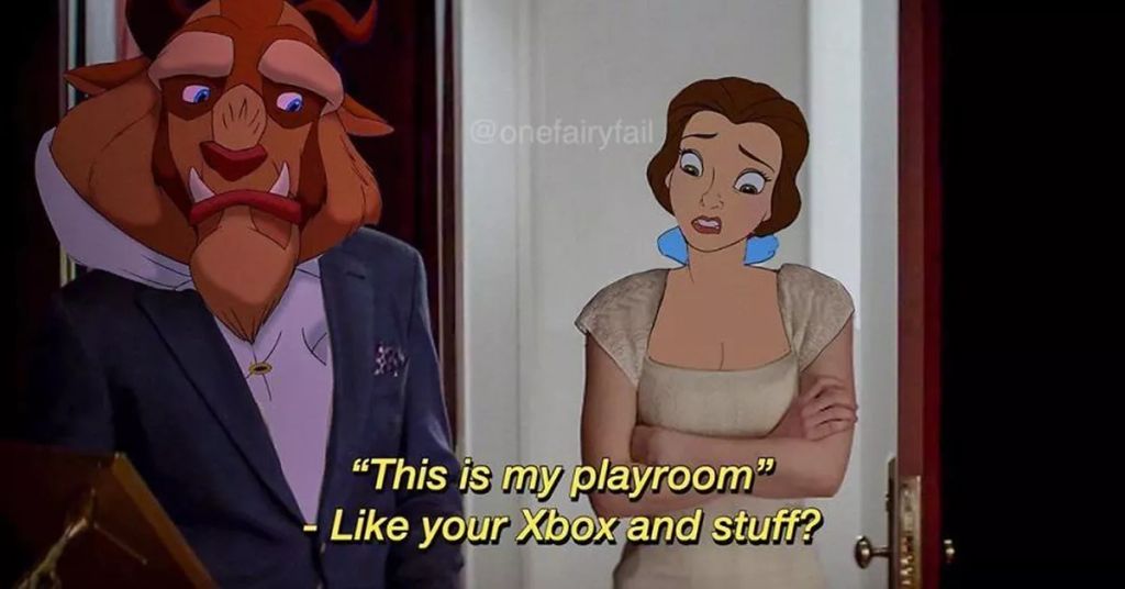 Forrás: Instagram/onefairyfail