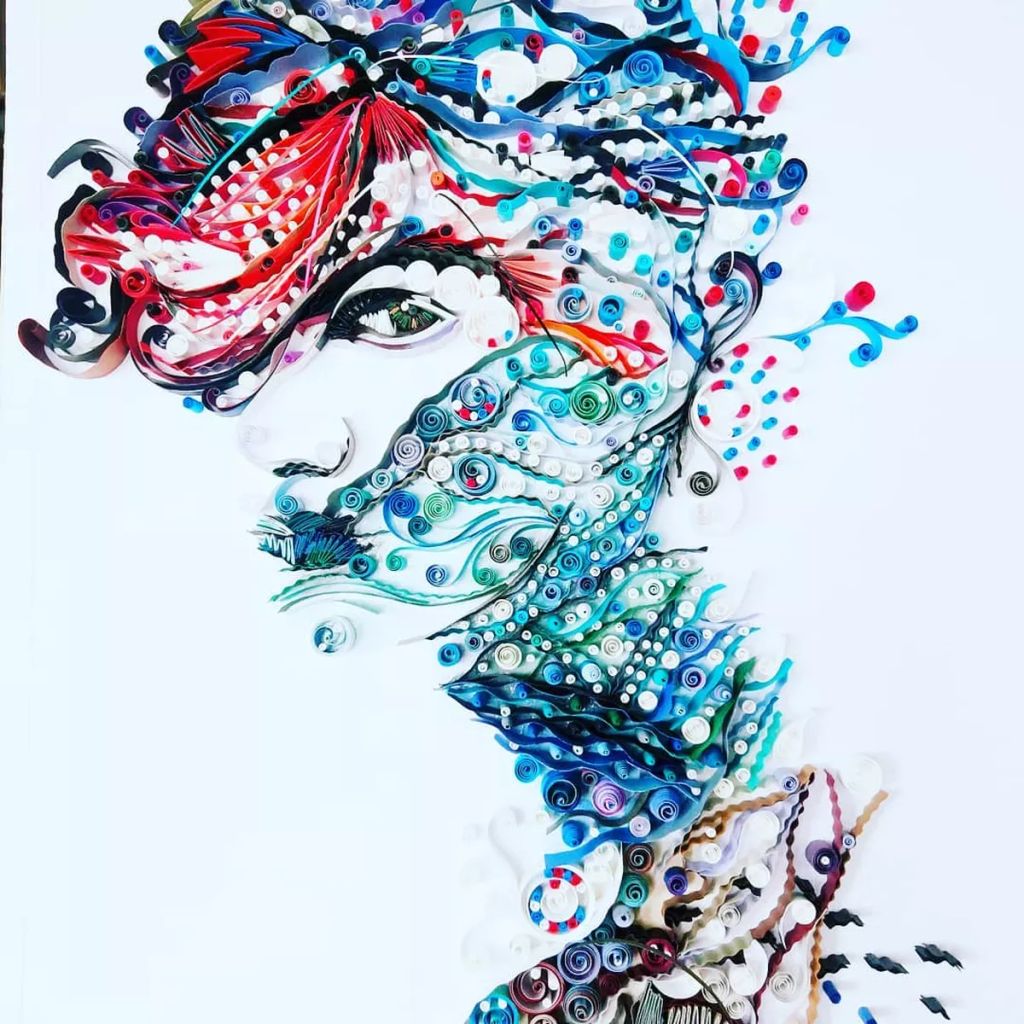 Forrás: Instagram/Yi Ye Wang 