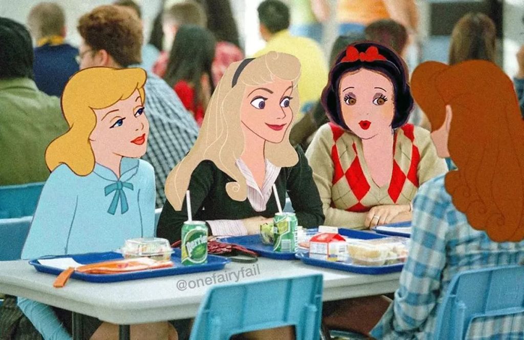 Forrás: Instagram/onefairyfail