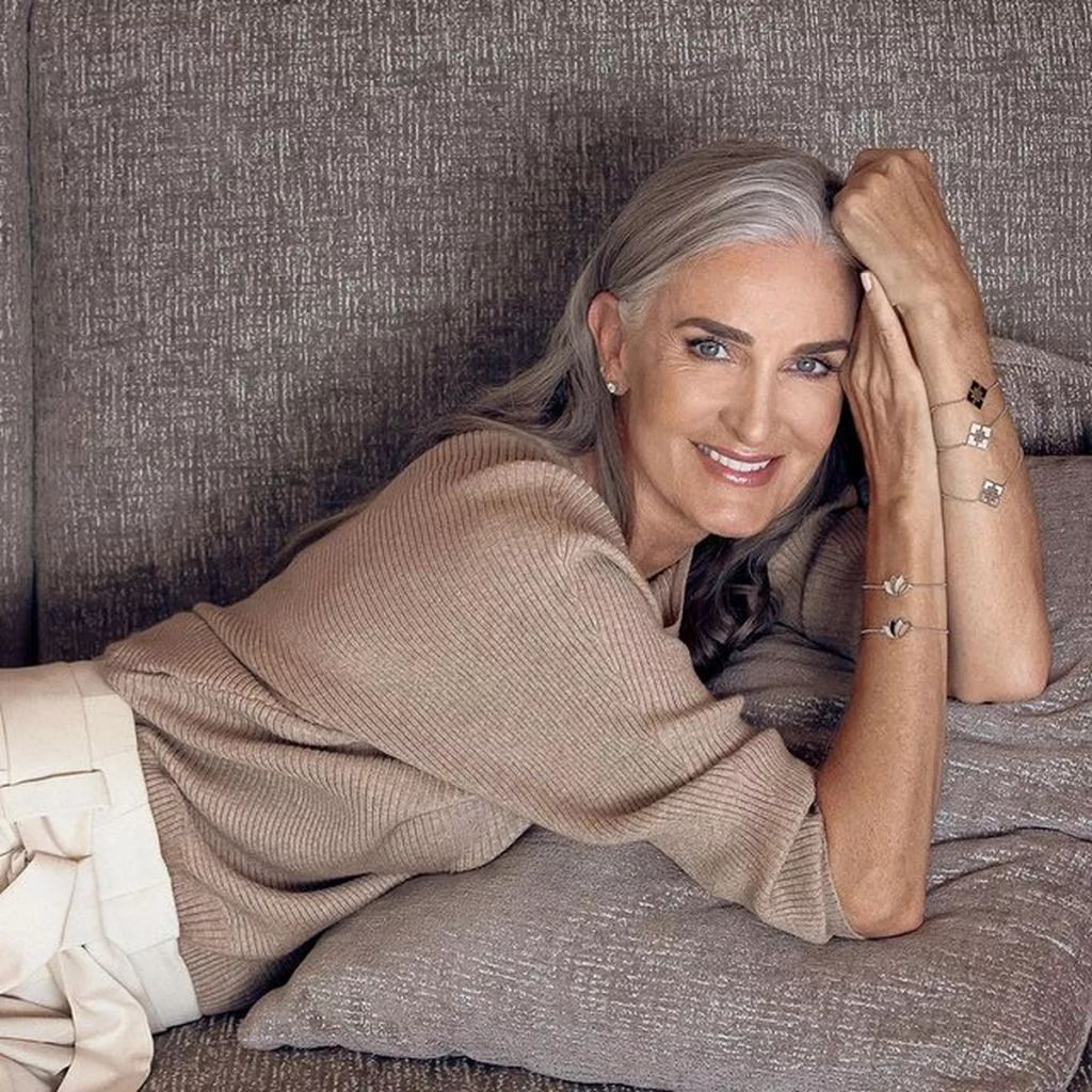 Forrás: Instagram/Caroline Labouchere