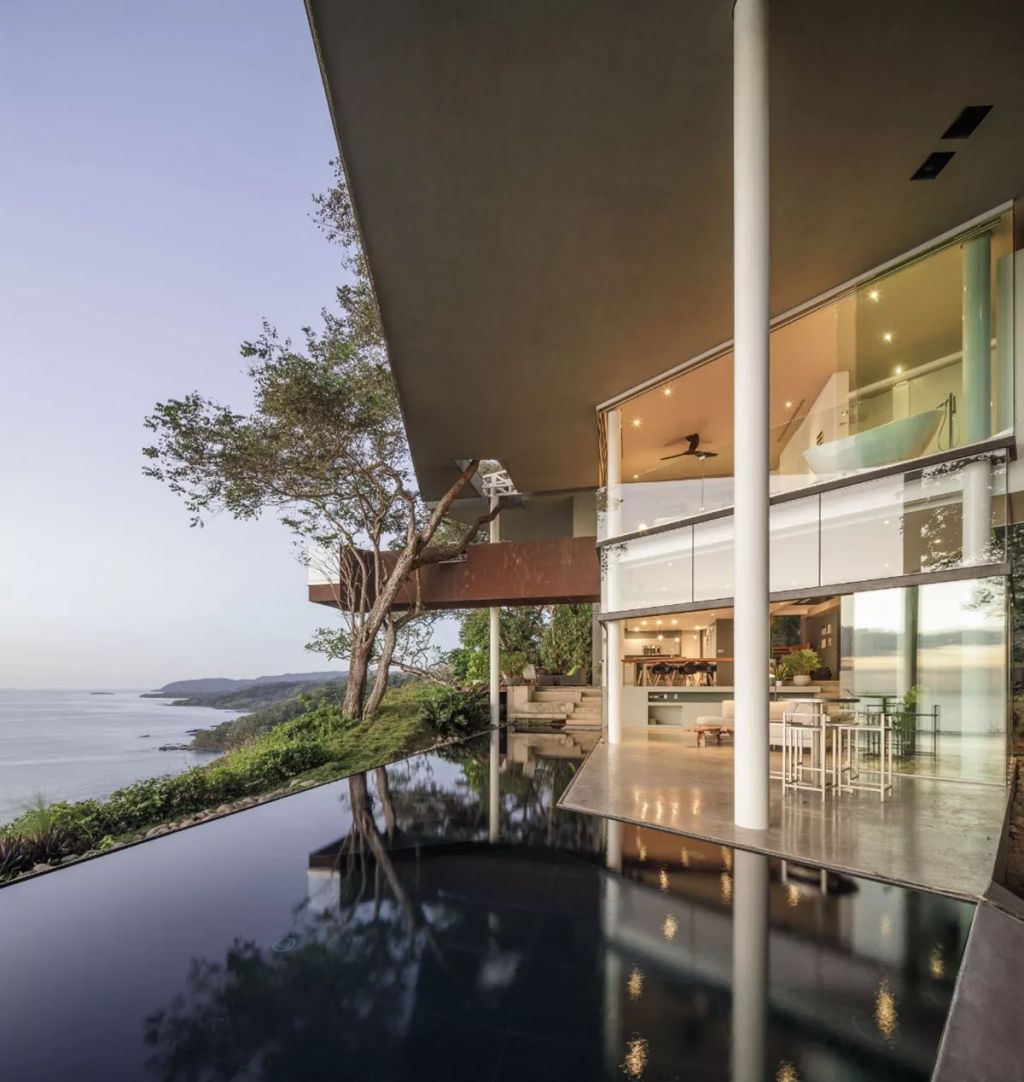 Fotó: Fernando Alda/canasarquitectos.com 