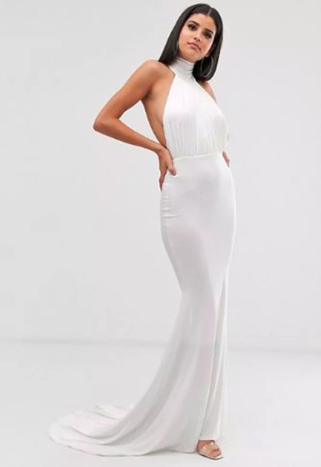 Forrás: Asos Club L London