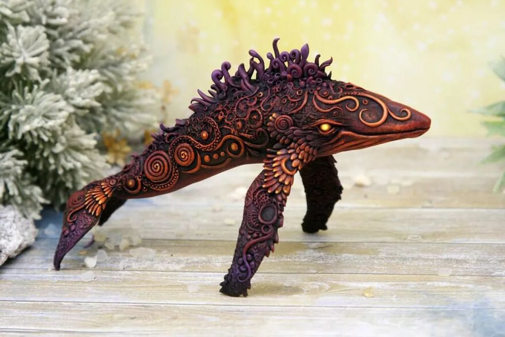 Forrás: Etsy/DemiurgusDreams
