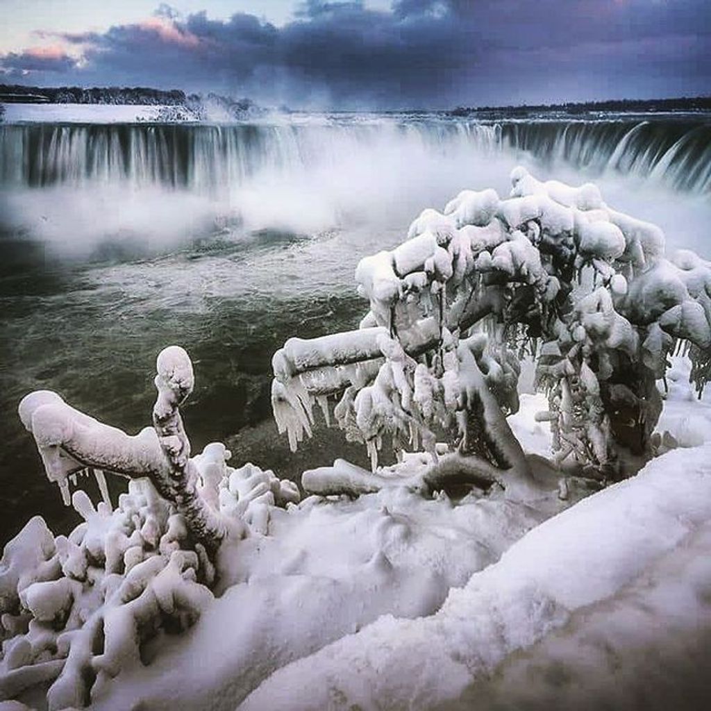 Forrás: Instagram/Niagara Canada CA