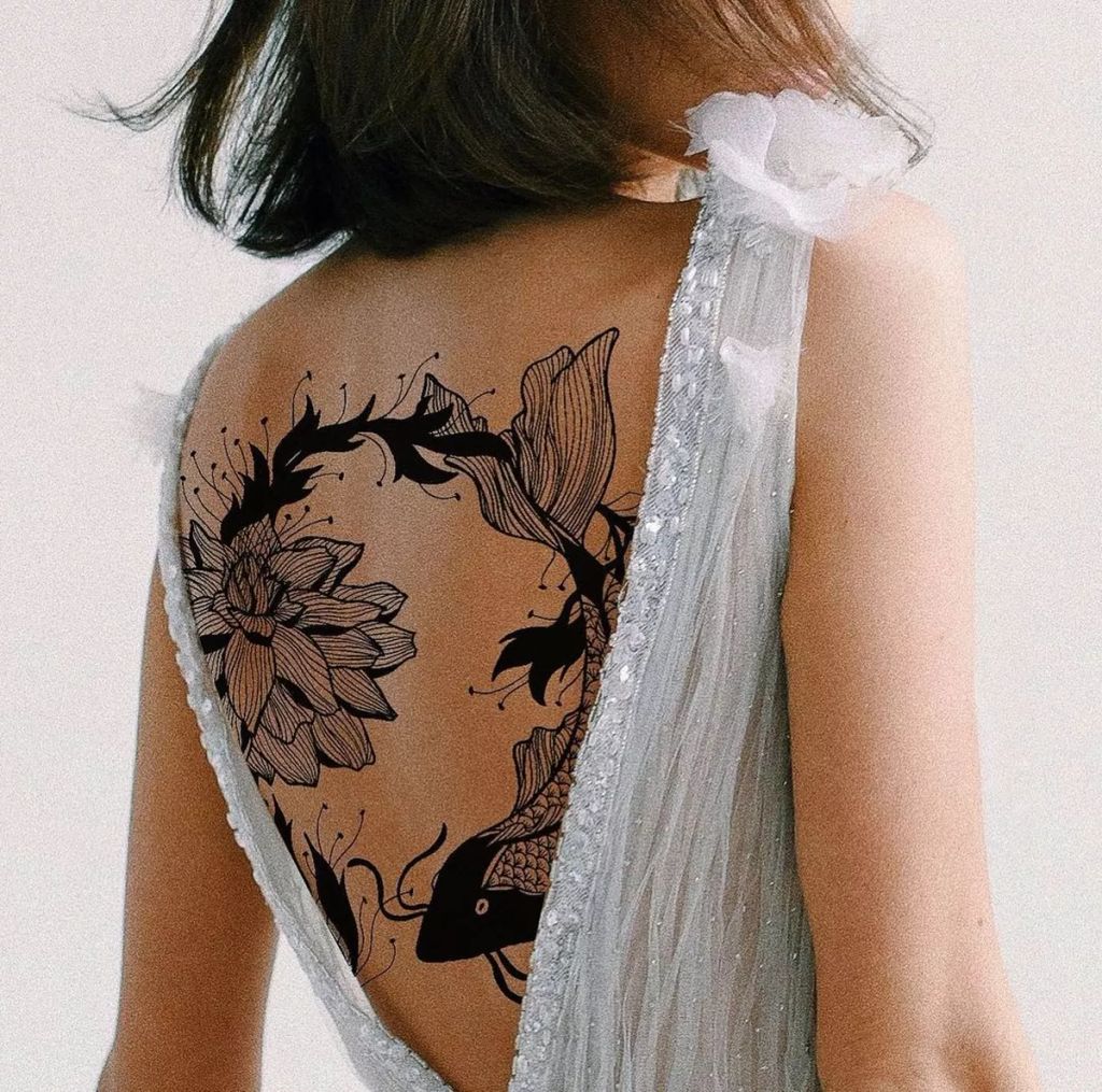 Forrás: Instagram/Jessie Cohen