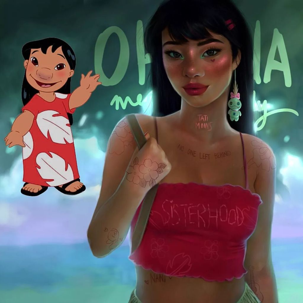 Forrás: Tati Moons