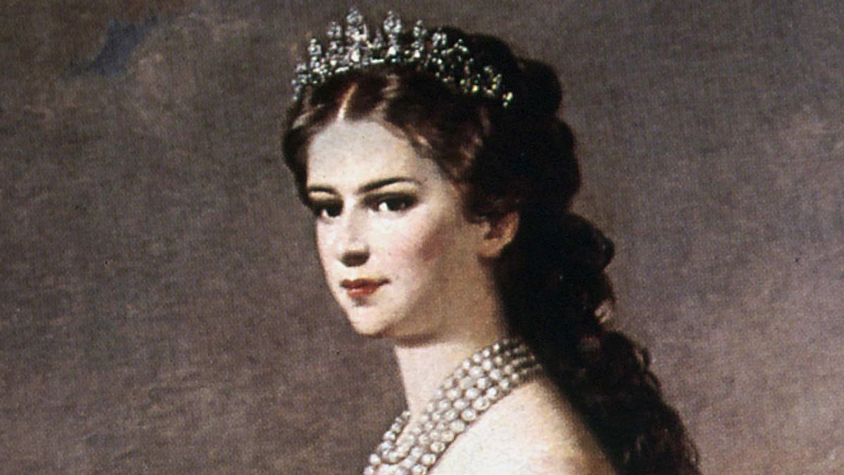 Megvolt Sissi Andrássy grófnak? - Life