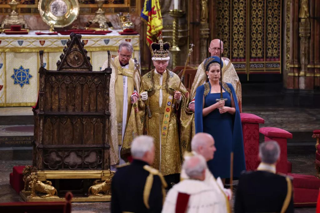 Forrás: Getty Images/Times Media Ltd/Richard Pohle