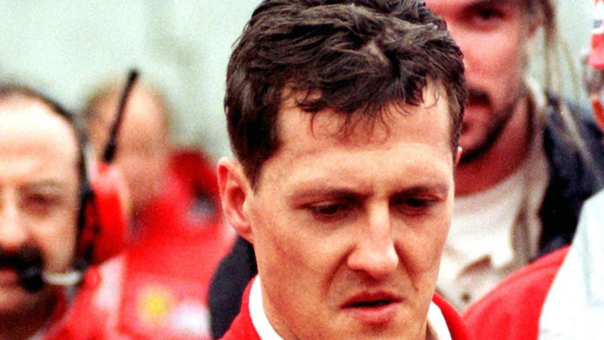 Michael Schumacher családján eluralkodott a káosz: egymással harcolnak