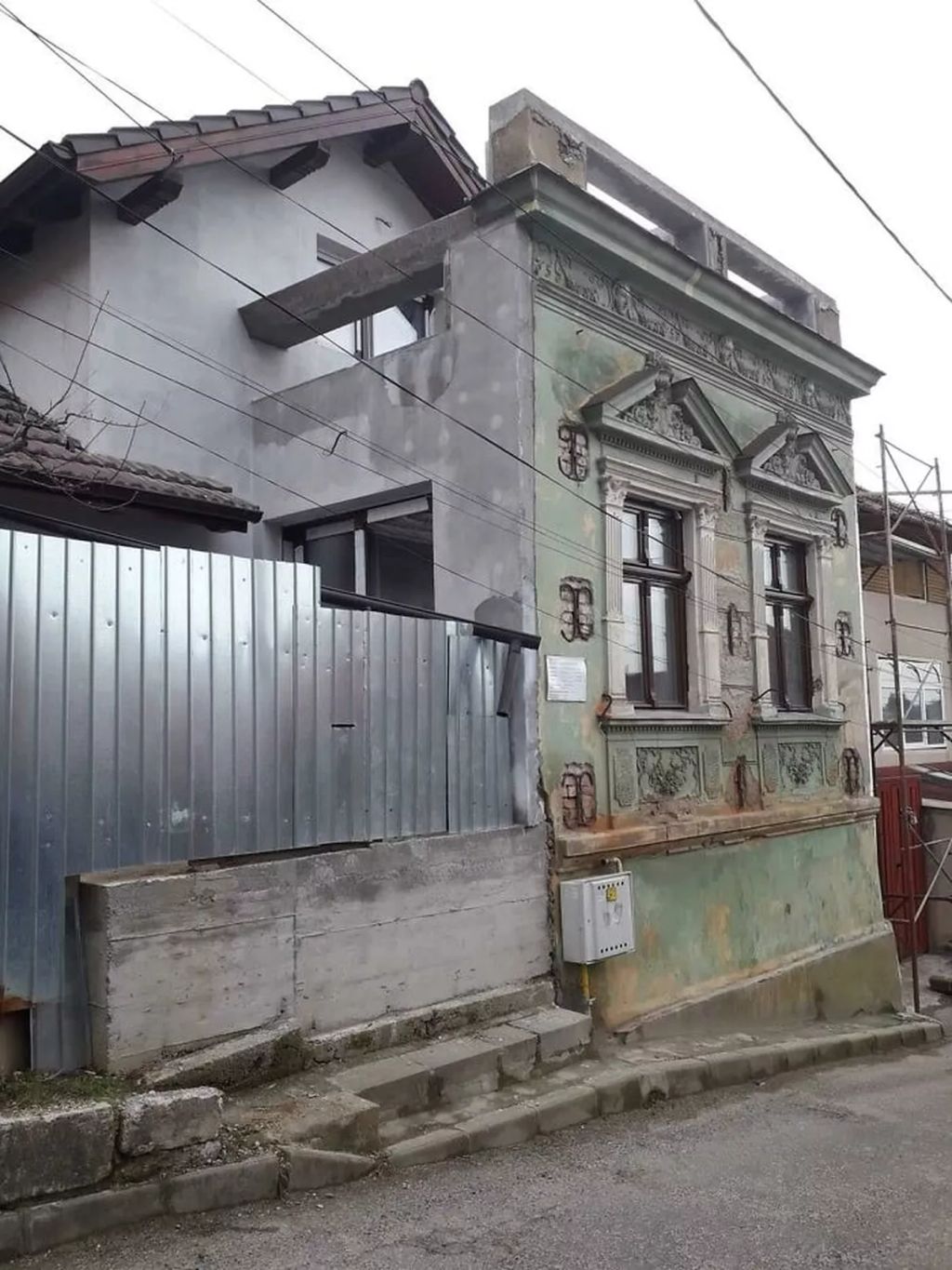 Forrás: Facebook/That’s It, I’m Architecture Shaming