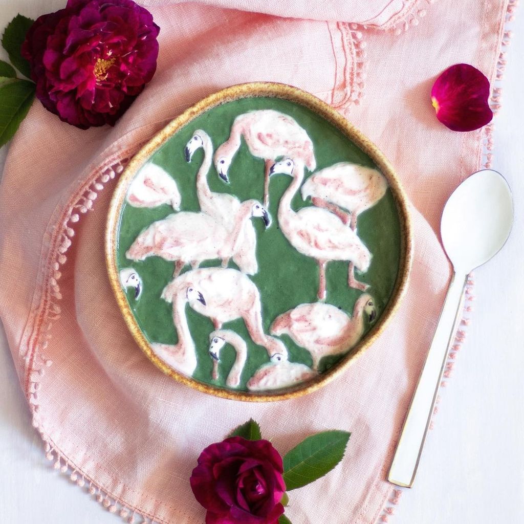 Forrás: Instagram/Hazel Zakariya Food & Art