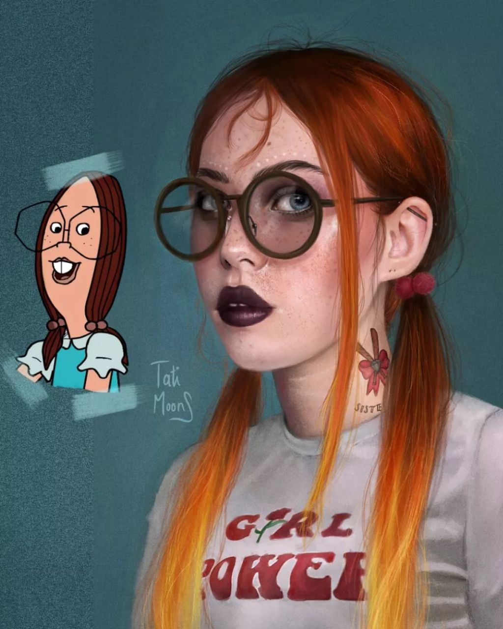 Forrás: Tati Moons