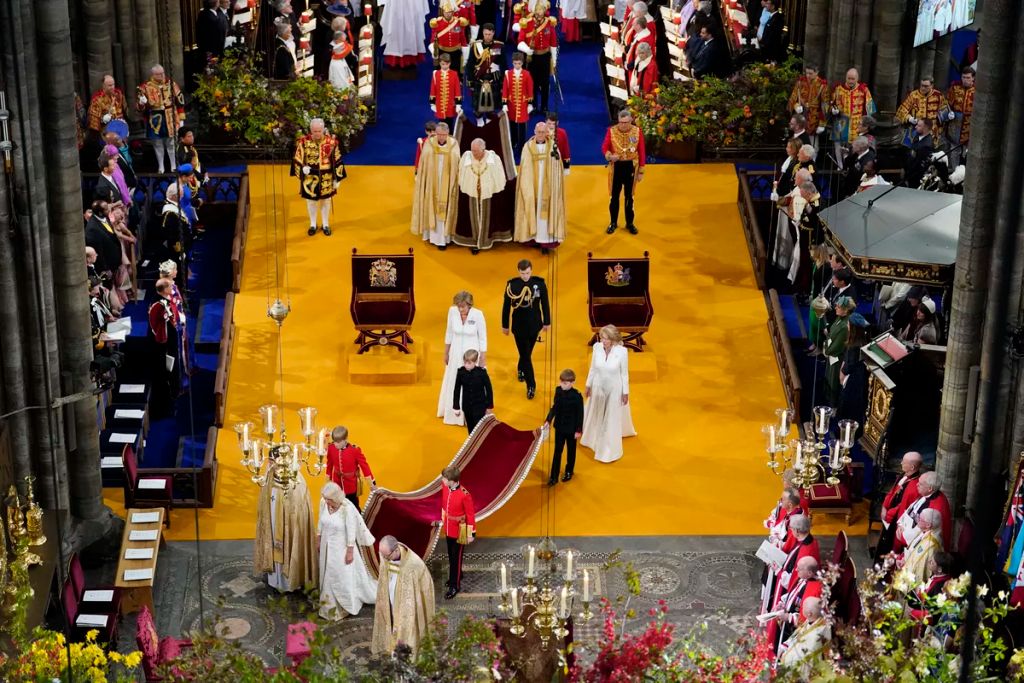 Forrás: Getty Images/PA/Andrew Matthews
