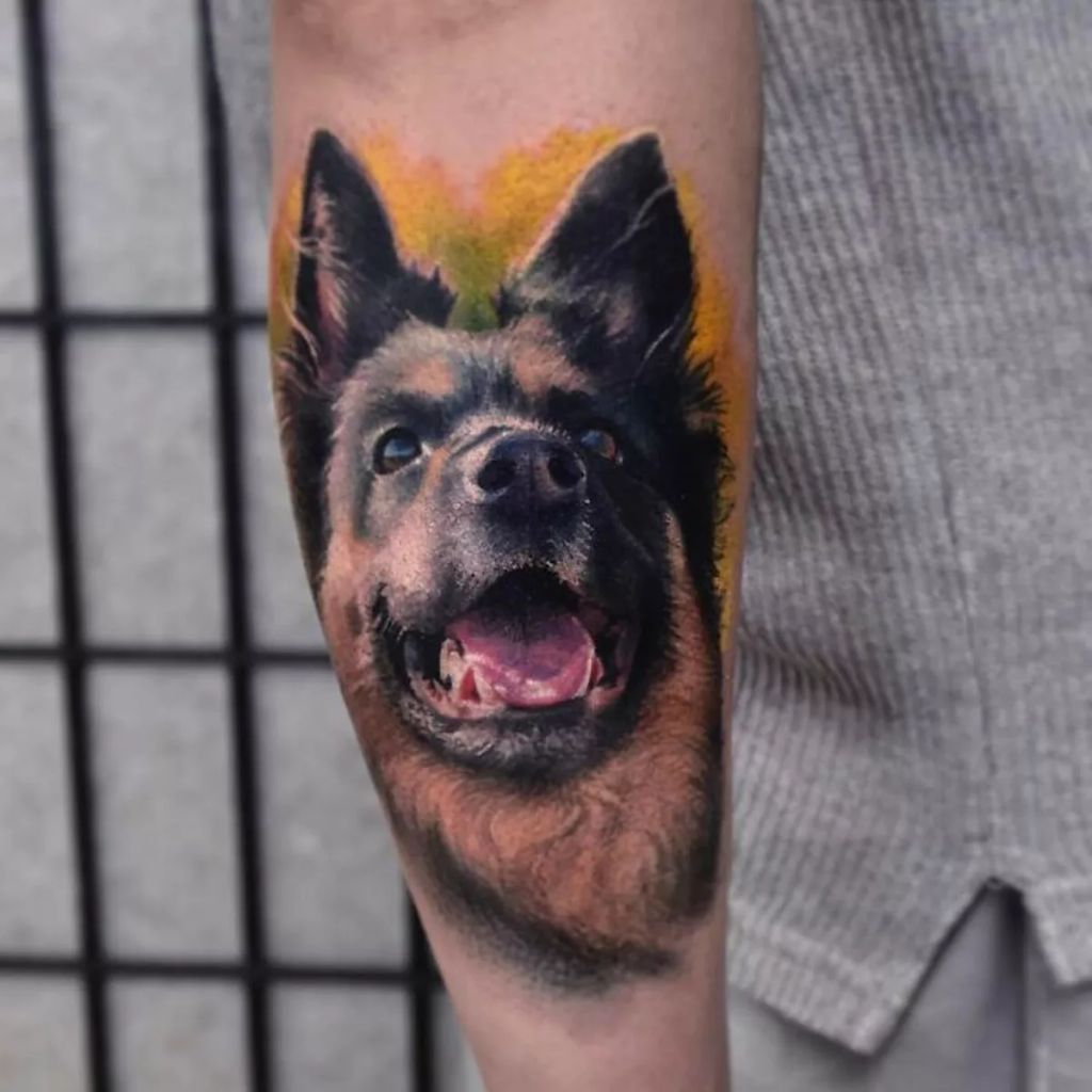 Forrás: Instagram/Poland, Rybnik, Ink-Ognito