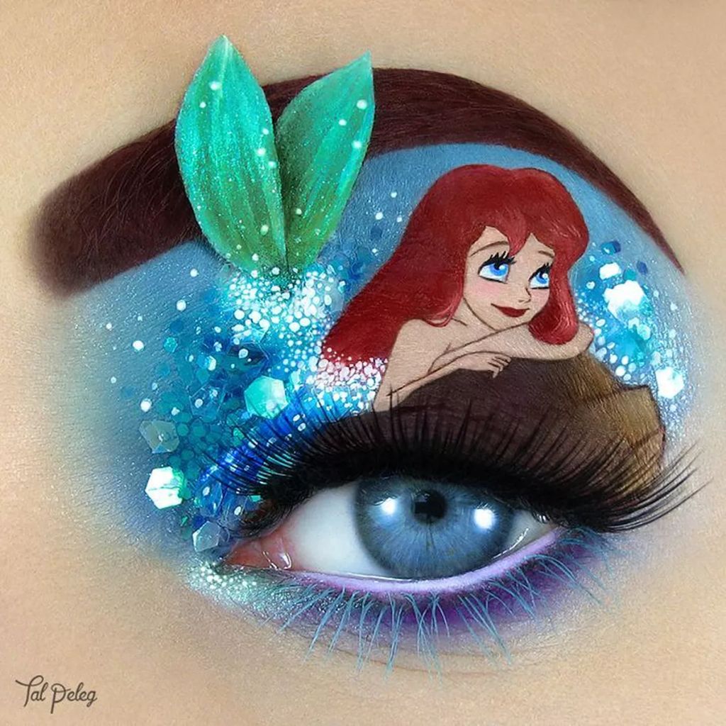 Forrás: Instagram/Tal Peleg