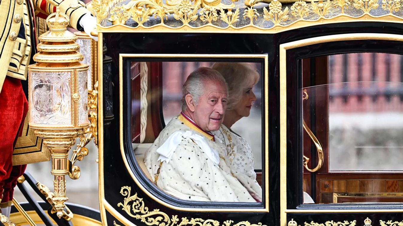 Forrás: AFP/Oli Scarff