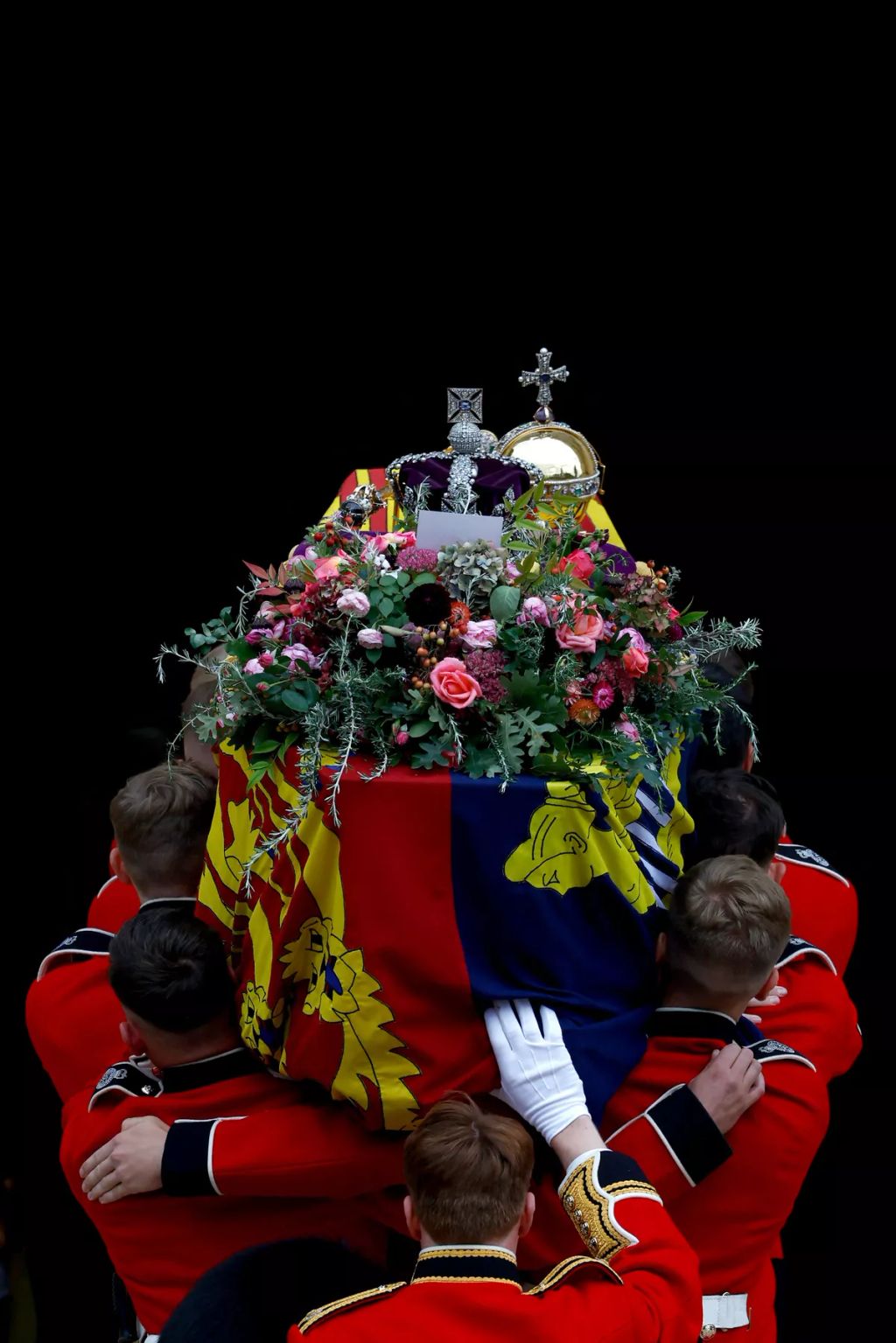 Forrás: AFP/Jeff J Mitchell