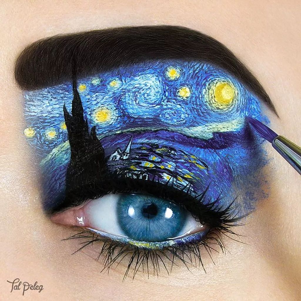 Forrás: Instagram/Tal Peleg
